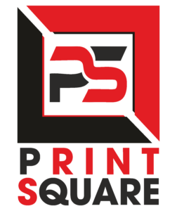 Print Square Logo